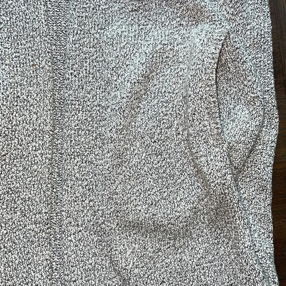 Aritizia’s Warm & Soft Cardigan Sweater - Picture 9 of 9